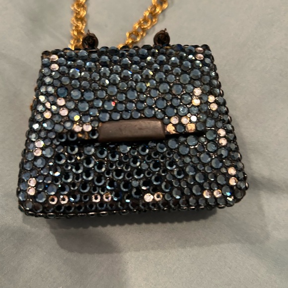 James Arpad mini purse necklace - Picture 5 of 5